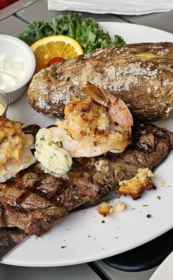 The Seafood Shanty by null