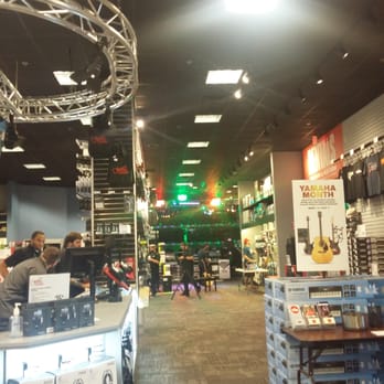 Guitar Center - Everybody enjoying! - Musical Instruments & Teachers Near Me - La Mesa, California Guitar Center - Everybody enjoying! - Musical Instruments & Teachers Near Me - La Mesa, California