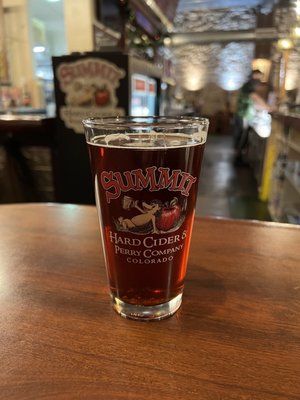 Scrumpy's Hard Cider Bar and Pub, Home of Summit Hard Cider by null
