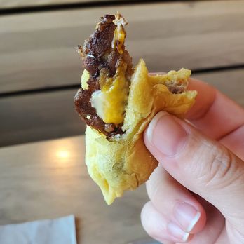 Shake Shack Montgomery Village - Little metal fleck stuck to my burger. - Burgers Near Me - Santa Rosa, California Shake Shack Montgomery Village - Little metal fleck stuck to my burger. - Burgers Near Me - Santa Rosa, California