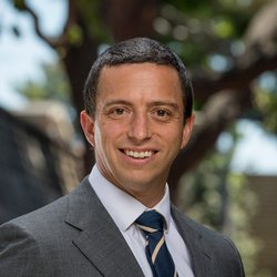 Todd S Yecies, M.D
