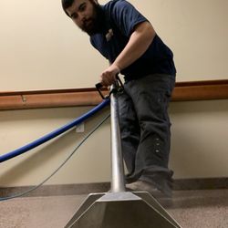 First Choice Restoration - Carpet Cleaning