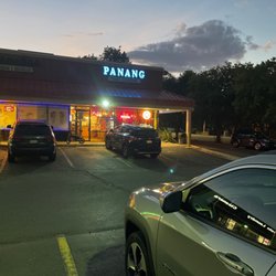 Panang Thai Cuisine