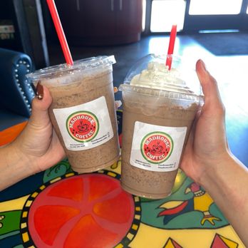 Madhouse Coffee - Coffee & Tea Near Me - Las Vegas, Nevada