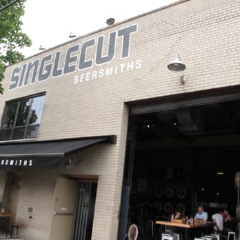 SingleCut Beersmiths - Breweries Near Me - Astoria, New York SingleCut Beersmiths - Breweries Near Me - Astoria, New York