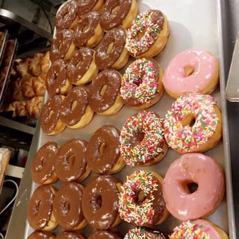 Happy Dounts - a variety of doughnuts - Donuts Near Me - Beaumont, Texas Happy Dounts - a variety of doughnuts - Donuts Near Me - Beaumont, Texas