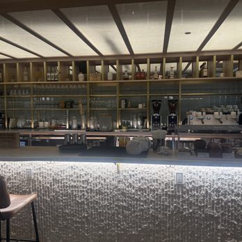 Natsukashii - The coffee bar - Pop-up Shops Near Me - Tulsa, Oklahoma