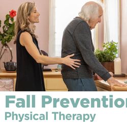 Beyond Integrative PT - Fall Prevention Physical Therapy Santa Monica - Fall Prevention Treatment Specific to Your Needs - Dr. Carr