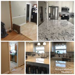 Richard Michael Renovations