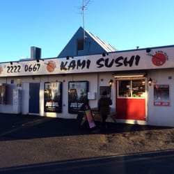 Kami Sushi