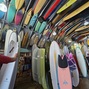 Bird's Surf Shed - Sporting Goods Near Me - San Diego, California Bird's Surf Shed - Sporting Goods Near Me - San Diego, California