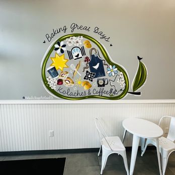 Kolache Shoppe - Pearland - Kolache Shoppe - Bakeries Near Me - Pearland, Texas