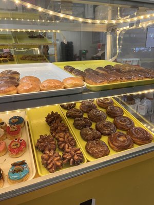 OMG Donuts by null
