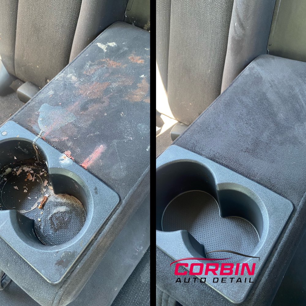 CORBIN AUTO DETAIL Updated June 2024 18 Photos York, Pennsylvania