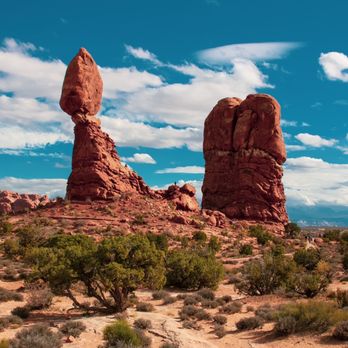 Arches National Park - Parks Near Me Arches National Park - Parks Near Me
