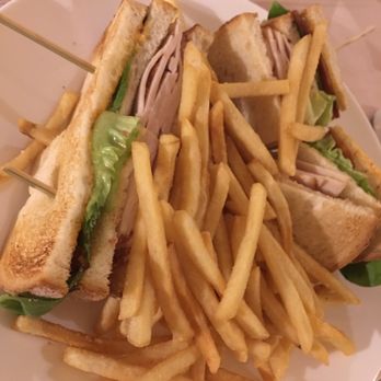 Mandarin Oriental, Miami - Room service turkey club - Hotels Near Me - Miami, Florida Mandarin Oriental, Miami - Room service turkey club - Hotels Near Me - Miami, Florida