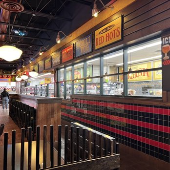 Portillo's - Burgers Near Me - Maple Grove, Minnesota Portillo's - Burgers Near Me - Maple Grove, Minnesota