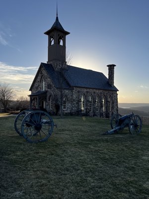 Osage Restaurant by null
