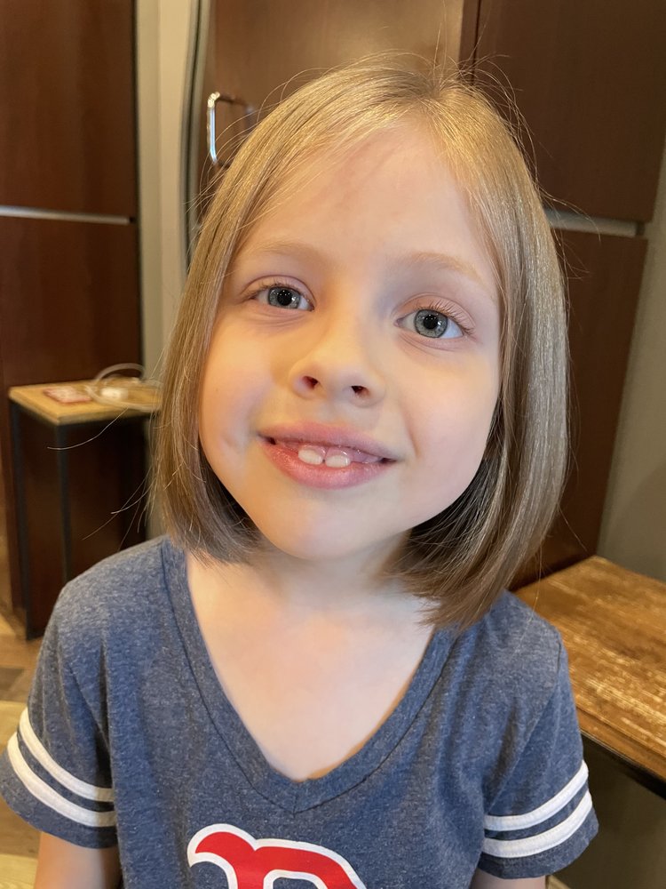 SALON D’PAUL Updated October 2024 146 Photos & 10 Reviews 4916 NE