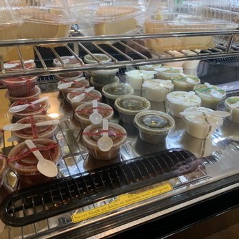 Pampa Empanadas - Their sauces are so good. - Empanadas Near Me - Springfield, Missouri