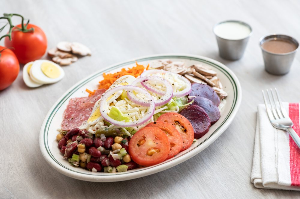 Mary’s Pizza Shack - Photo 2