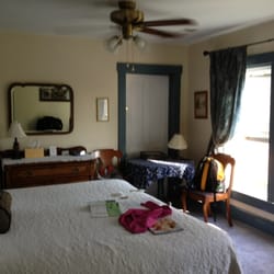 The Angler's Inn