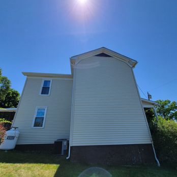 1. Superior Siding & Home Improvement