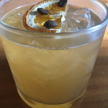 Rigo - RIGO'S Ginger Cup - Spanish Near Me - Honolulu, Hawaii