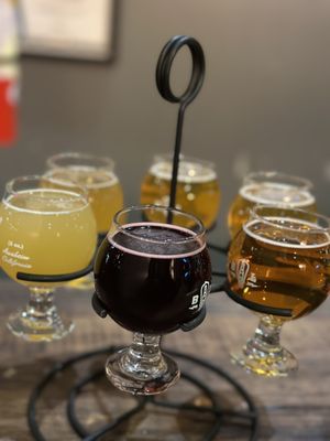 Bottle Logic Brewing by null
