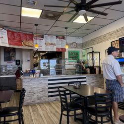 East Side Pizza