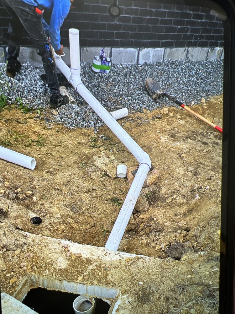 Slide of Nooga Tile and Plumbing