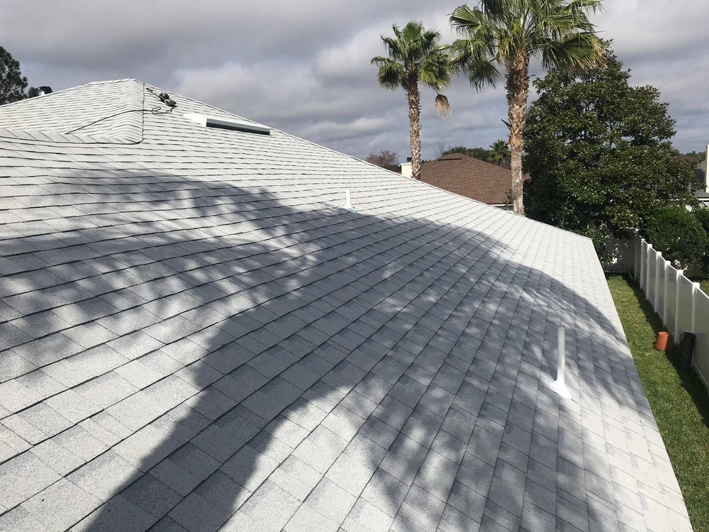 Slide of ARICA Roofing & Construction