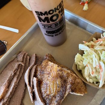 Smokey Mo's BBQ - Barbeque Near Me - San Antonio, Texas Smokey Mo's BBQ - Barbeque Near Me - San Antonio, Texas