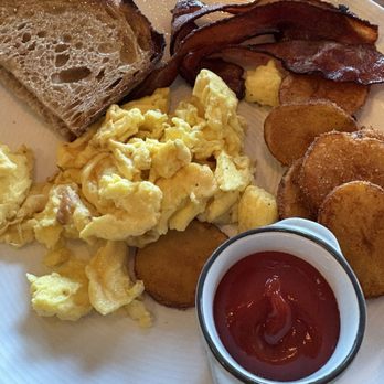 Bleu Northeast Kitchen - Classic breakfast - Seafood Near Me - Burlington, Vermont Bleu Northeast Kitchen - Classic breakfast - Seafood Near Me - Burlington, Vermont