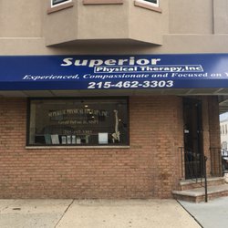 Superior Physical Therapy Inc.
