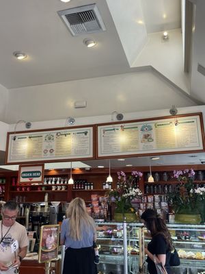 Urth Caffe Beverly Hills by null