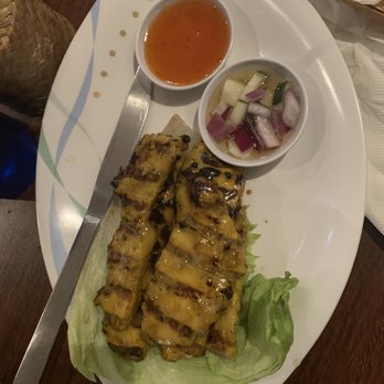 Simply Thai Restaurant - Thai Near Me - Florissant, Missouri