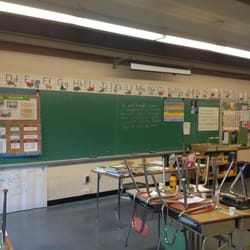 Victory Italian Immersion School