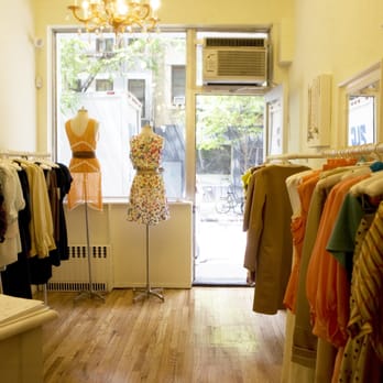 Lauren Gabrielson Designs - 278 Mott St - Women's Clothing Near Me - Brooklyn, New York