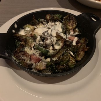 Bonefish Grill - Brussel sprouts - Seafood Near Me - Atlanta, Georgia Bonefish Grill - Brussel sprouts - Seafood Near Me - Atlanta, Georgia