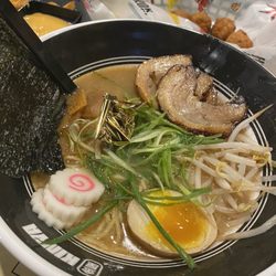 Kinya Ramen - Kinya Ramen