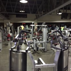 American Fitness