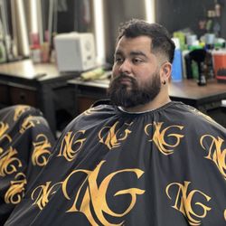 Next Level Grooming Lounge  - Custom fade