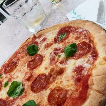 Ahum - Pizza Near Me - Sorrento, NA Ahum - Pizza Near Me - Sorrento, NA