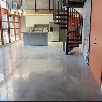 The Cleaning Specialists - Masonry/Concrete Near Me - San Diego, California