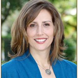 Charis Counseling Center - Julia Jancek Sharp