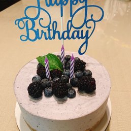 Lemon Blueberry Cheesecake Lemon Blueberry Cheesecake