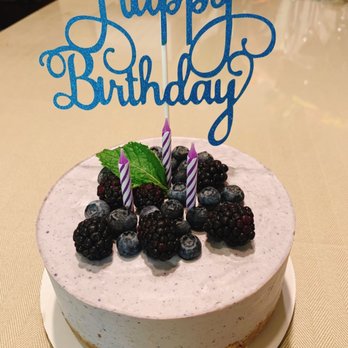 Raw Baby - Lemon Blueberry Cheesecake - Vegan Near Me - Laguna Hills, California Raw Baby - Lemon Blueberry Cheesecake - Vegan Near Me - Laguna Hills, California