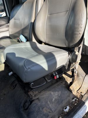 Ben's Auto Upholstery