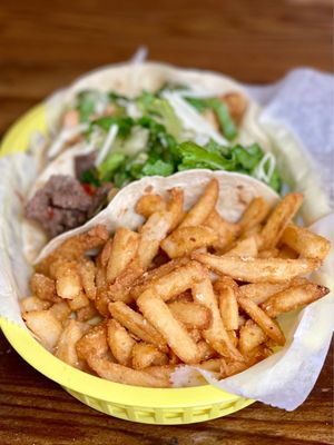 Hankook Taqueria by null
